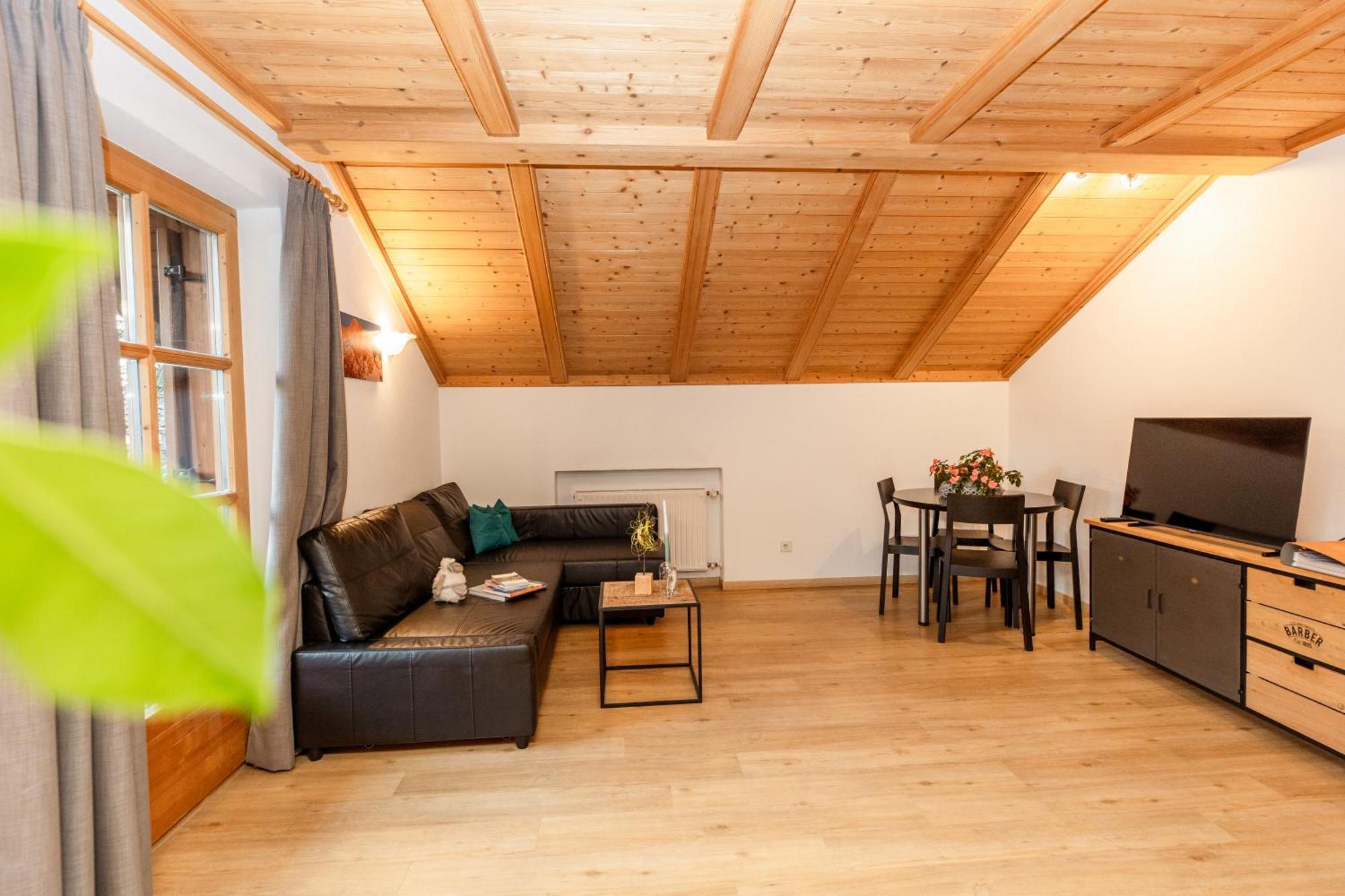 Apartment Obkircher Nova Levante Exterior foto